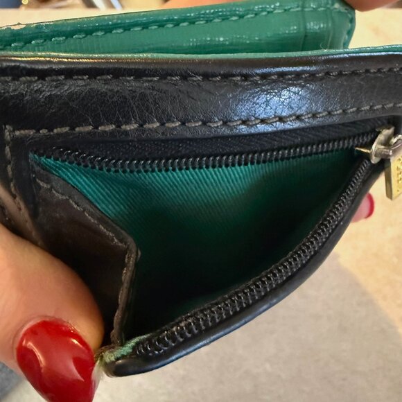 Fossil Logan Leather Small RFID Bifold Wallet - Picture 5 of 5